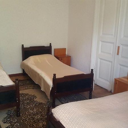 Firuza Hostel Borzsomi Kültér fotó