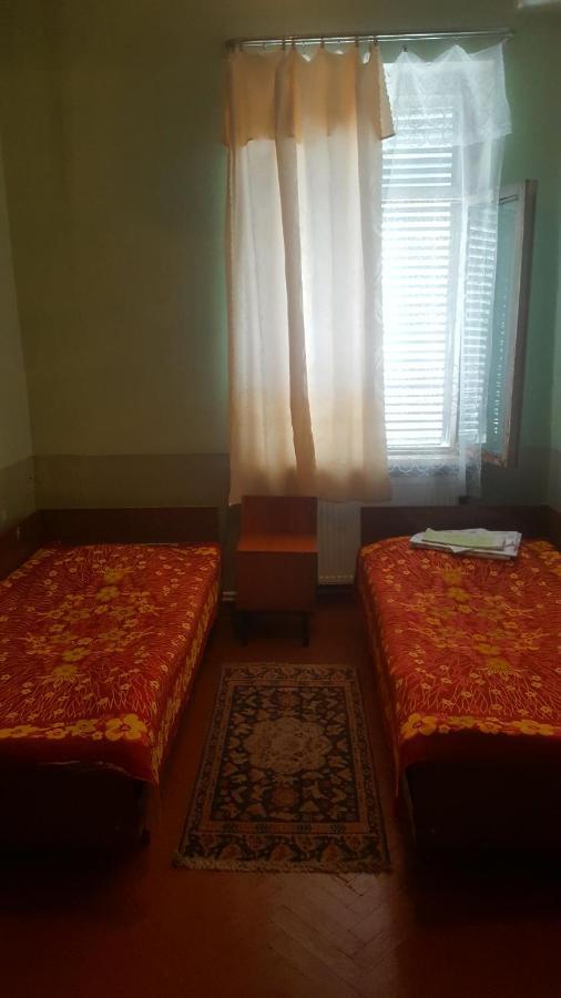 Firuza Hostel Borzsomi Kültér fotó