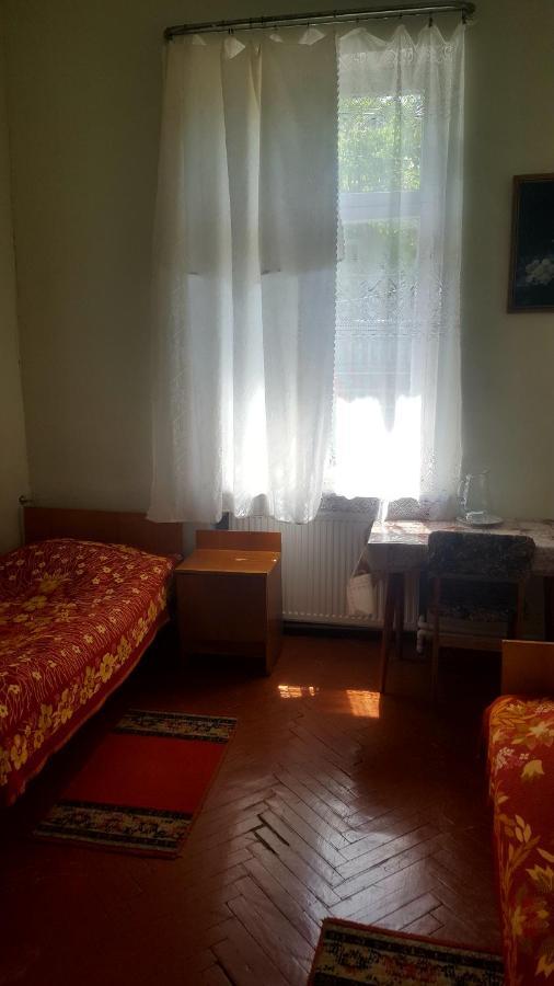 Firuza Hostel Borzsomi Kültér fotó
