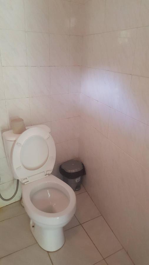 Firuza Hostel Borzsomi Kültér fotó