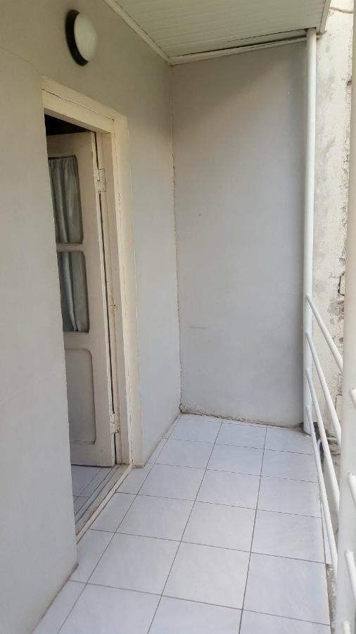 Firuza Hostel Borzsomi Kültér fotó