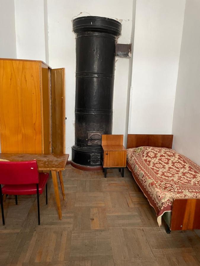 Firuza Hostel Borzsomi Kültér fotó