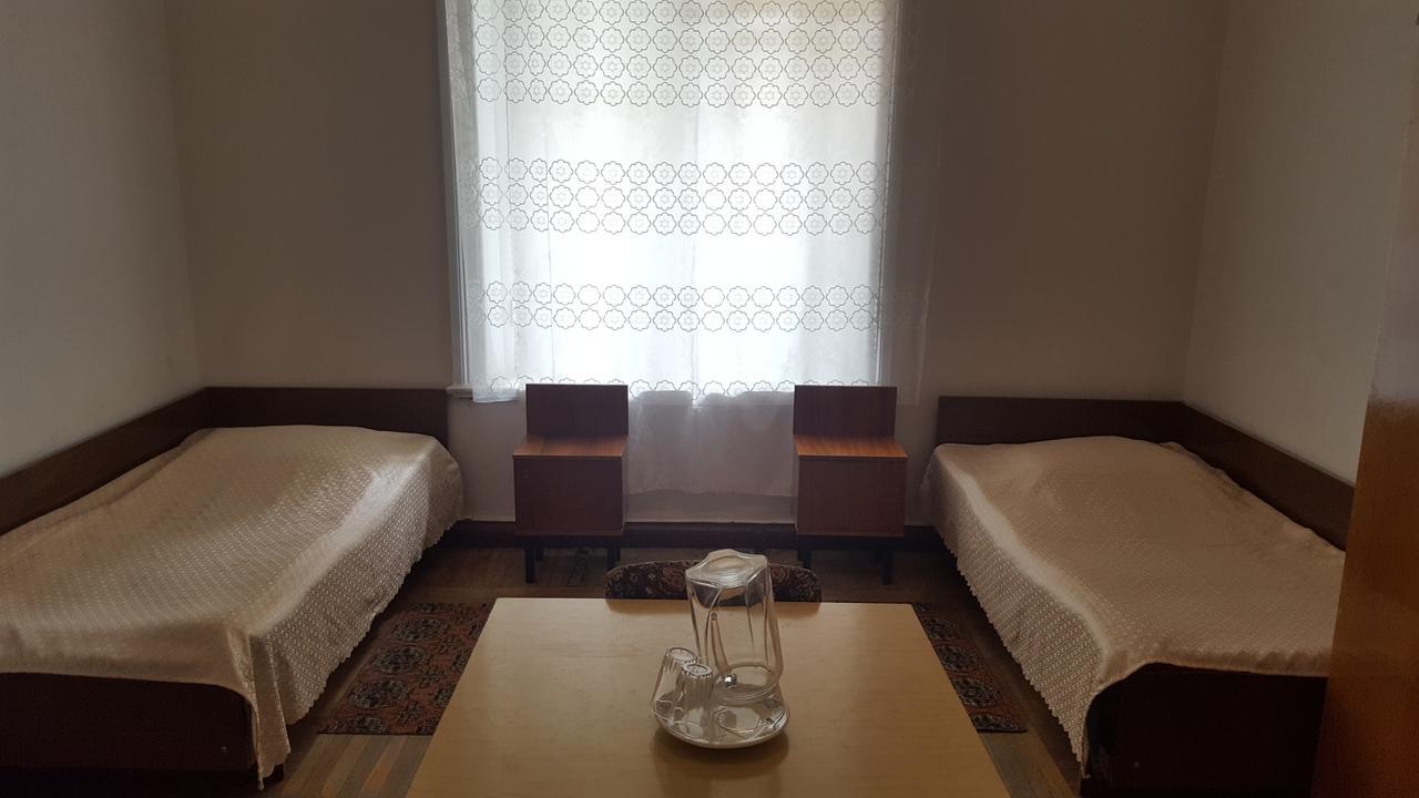 Firuza Hostel Borzsomi Kültér fotó