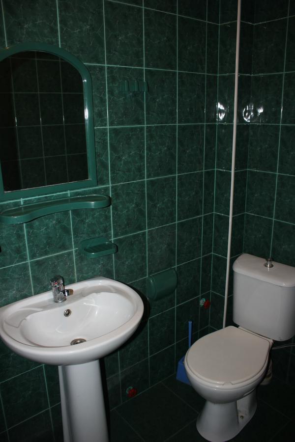 Firuza Hostel Borzsomi Kültér fotó